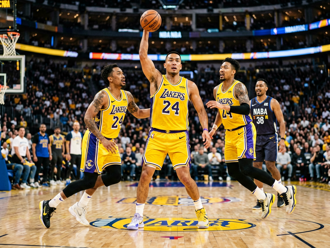 NBA季后赛前瞻