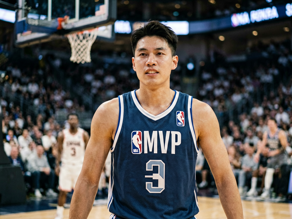NBA MVP